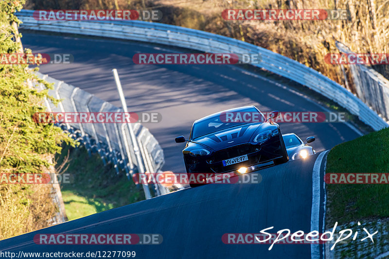 Bild #12277099 - Touristenfahrten Nürburgring Nordschleife (23.04.2021)