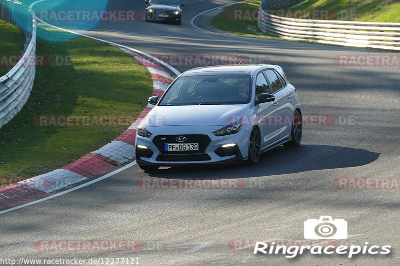 Bild #12277121 - Touristenfahrten Nürburgring Nordschleife (23.04.2021)