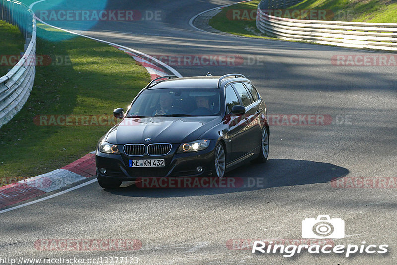 Bild #12277123 - Touristenfahrten Nürburgring Nordschleife (23.04.2021)