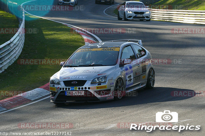 Bild #12277142 - Touristenfahrten Nürburgring Nordschleife (23.04.2021)