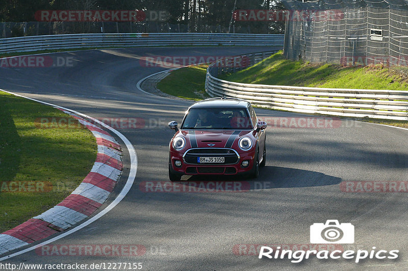 Bild #12277155 - Touristenfahrten Nürburgring Nordschleife (23.04.2021)