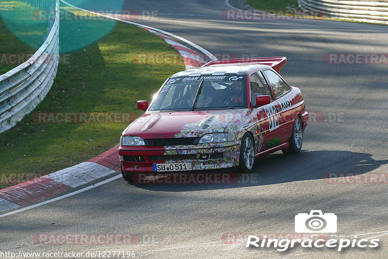 Bild #12277196 - Touristenfahrten Nürburgring Nordschleife (23.04.2021)