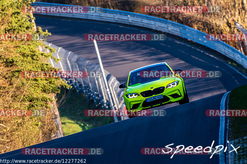 Bild #12277262 - Touristenfahrten Nürburgring Nordschleife (23.04.2021)