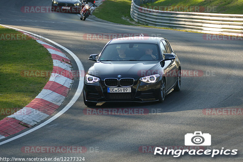 Bild #12277324 - Touristenfahrten Nürburgring Nordschleife (23.04.2021)