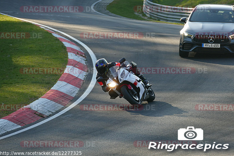 Bild #12277325 - Touristenfahrten Nürburgring Nordschleife (23.04.2021)