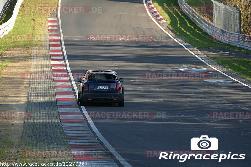 Bild #12277367 - Touristenfahrten Nürburgring Nordschleife (23.04.2021)