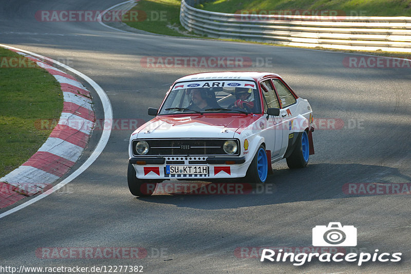 Bild #12277382 - Touristenfahrten Nürburgring Nordschleife (23.04.2021)