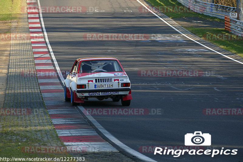 Bild #12277383 - Touristenfahrten Nürburgring Nordschleife (23.04.2021)