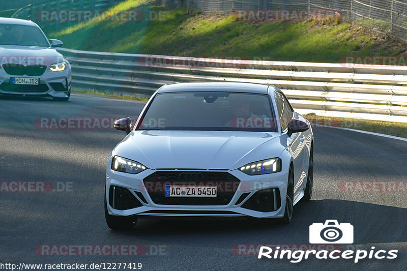 Bild #12277419 - Touristenfahrten Nürburgring Nordschleife (23.04.2021)