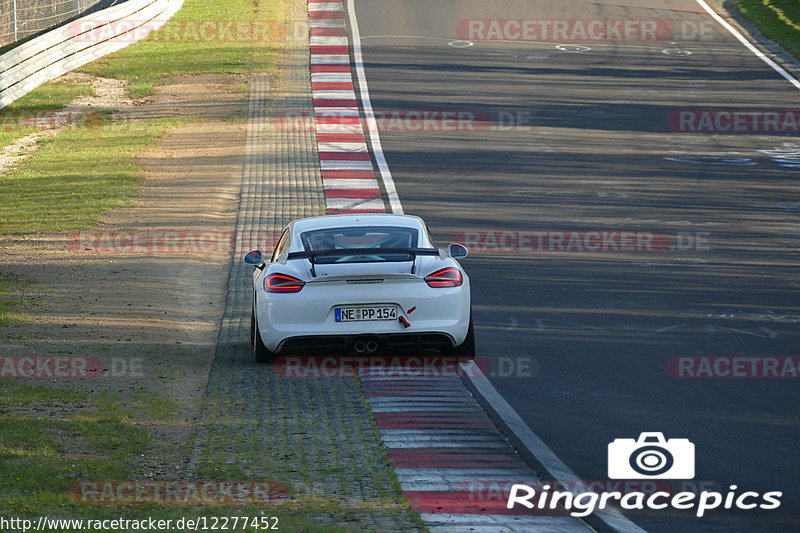 Bild #12277452 - Touristenfahrten Nürburgring Nordschleife (23.04.2021)