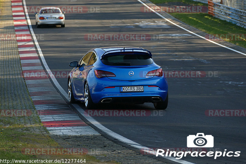 Bild #12277464 - Touristenfahrten Nürburgring Nordschleife (23.04.2021)