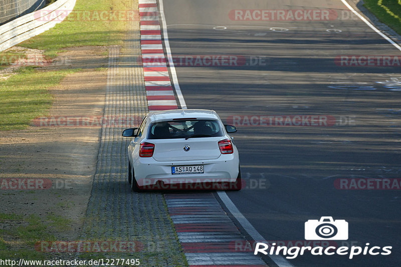 Bild #12277495 - Touristenfahrten Nürburgring Nordschleife (23.04.2021)