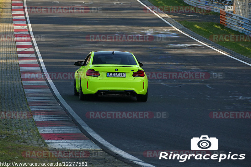 Bild #12277581 - Touristenfahrten Nürburgring Nordschleife (23.04.2021)