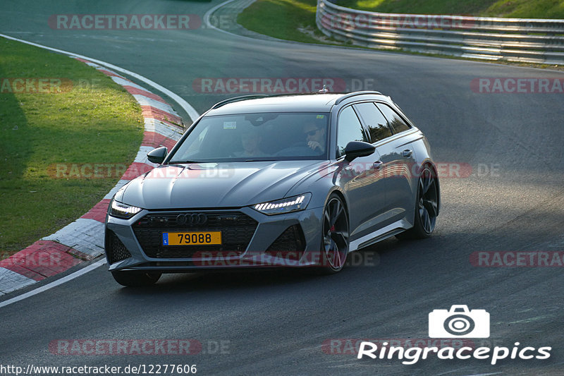 Bild #12277606 - Touristenfahrten Nürburgring Nordschleife (23.04.2021)