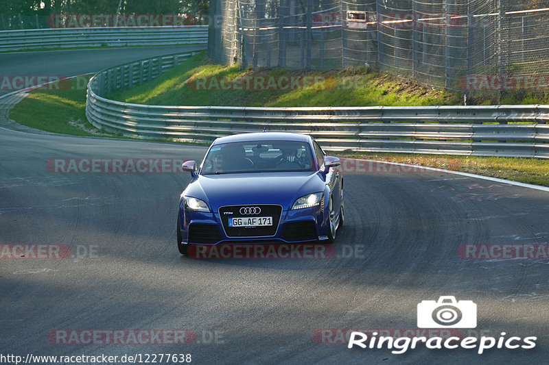 Bild #12277638 - Touristenfahrten Nürburgring Nordschleife (23.04.2021)