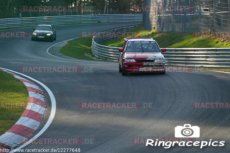 Bild #12277648 - Touristenfahrten Nürburgring Nordschleife (23.04.2021)