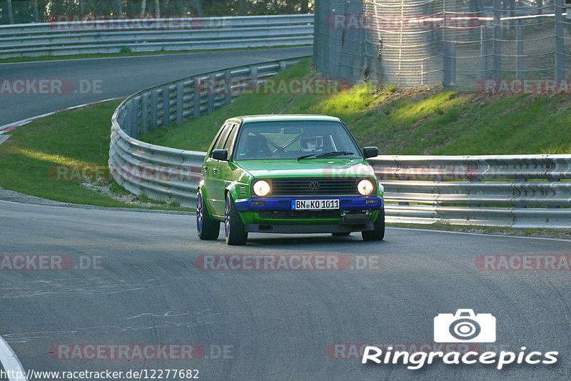 Bild #12277682 - Touristenfahrten Nürburgring Nordschleife (23.04.2021)