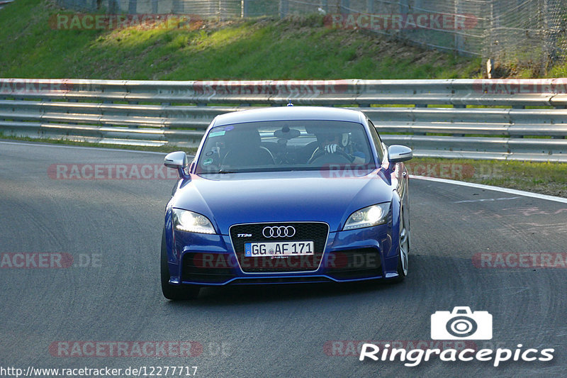 Bild #12277717 - Touristenfahrten Nürburgring Nordschleife (23.04.2021)