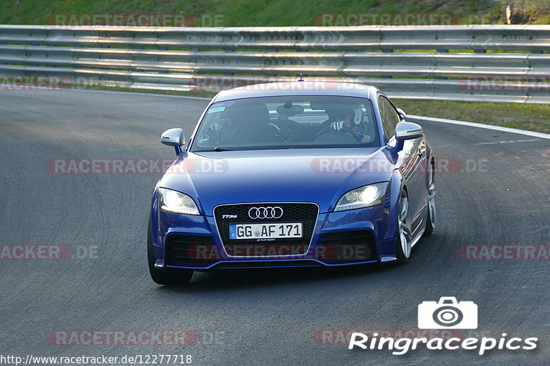 Bild #12277718 - Touristenfahrten Nürburgring Nordschleife (23.04.2021)