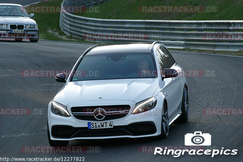 Bild #12277822 - Touristenfahrten Nürburgring Nordschleife (23.04.2021)