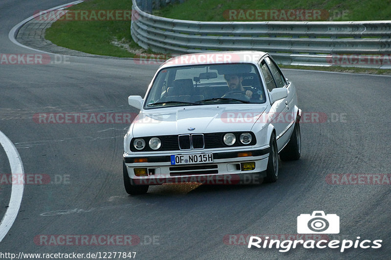 Bild #12277847 - Touristenfahrten Nürburgring Nordschleife (23.04.2021)