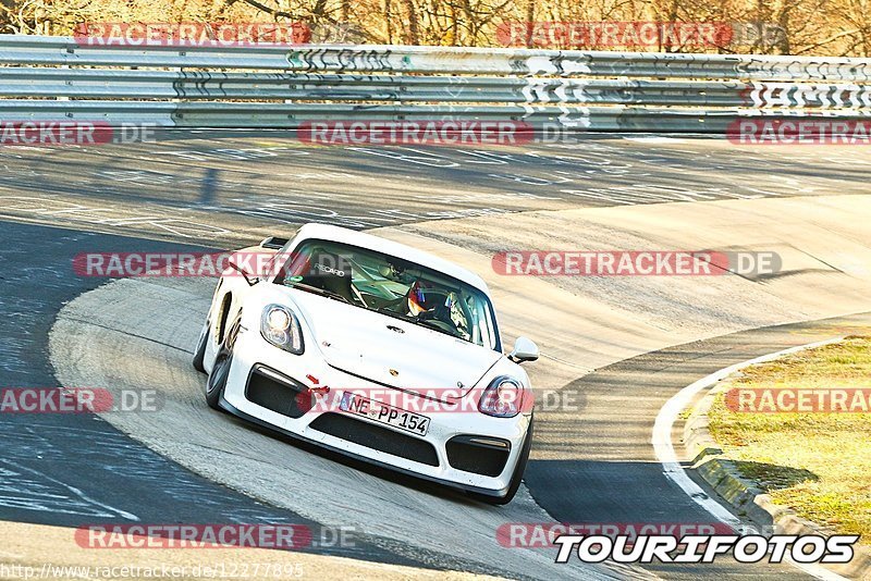 Bild #12277895 - Touristenfahrten Nürburgring Nordschleife (23.04.2021)