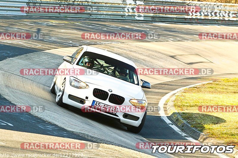 Bild #12277927 - Touristenfahrten Nürburgring Nordschleife (23.04.2021)