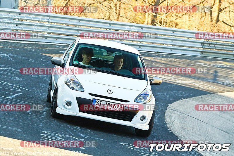 Bild #12277951 - Touristenfahrten Nürburgring Nordschleife (23.04.2021)