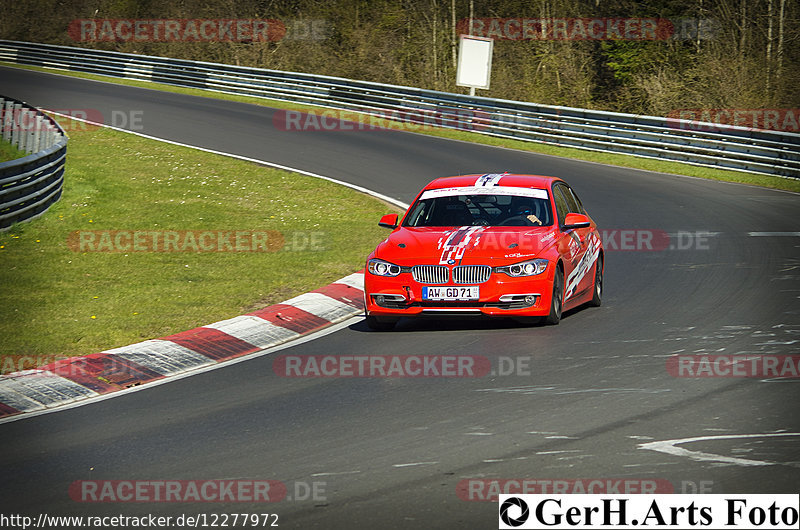 Bild #12277972 - Touristenfahrten Nürburgring Nordschleife (23.04.2021)