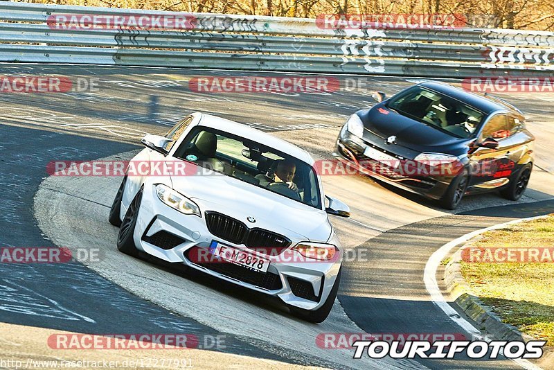 Bild #12277991 - Touristenfahrten Nürburgring Nordschleife (23.04.2021)