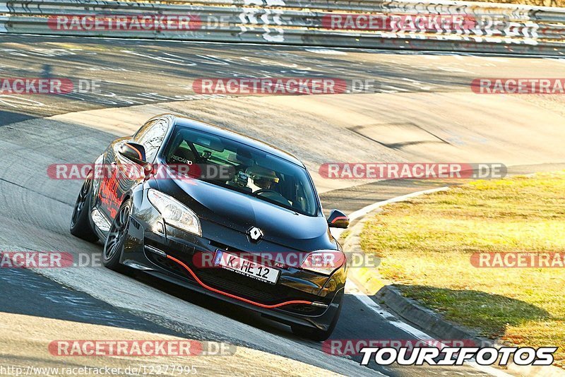 Bild #12277995 - Touristenfahrten Nürburgring Nordschleife (23.04.2021)