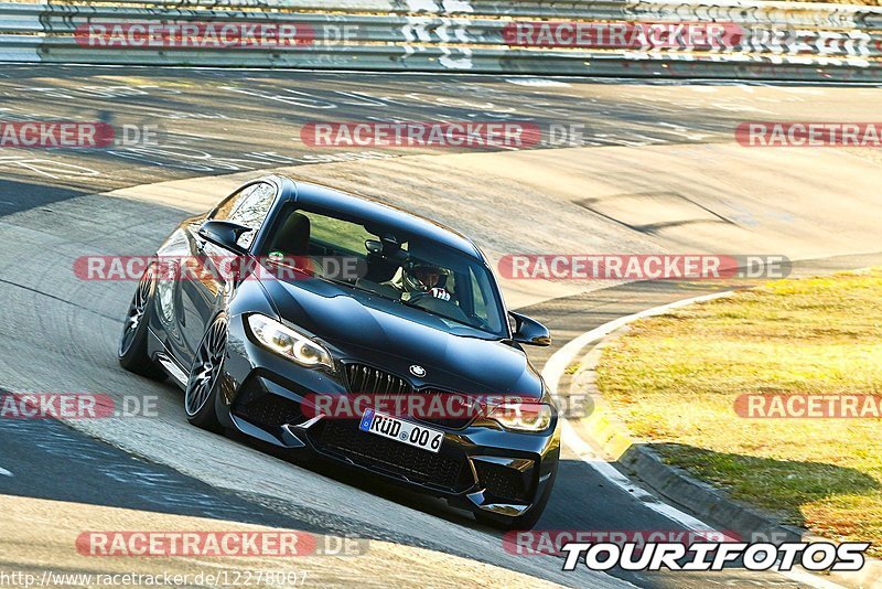 Bild #12278007 - Touristenfahrten Nürburgring Nordschleife (23.04.2021)