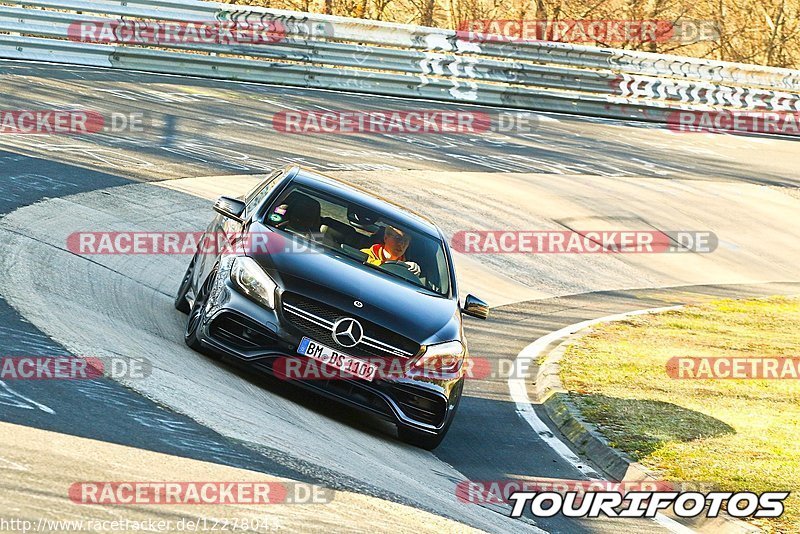 Bild #12278043 - Touristenfahrten Nürburgring Nordschleife (23.04.2021)