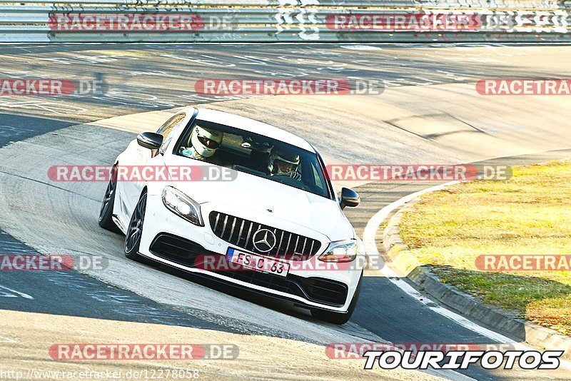 Bild #12278058 - Touristenfahrten Nürburgring Nordschleife (23.04.2021)