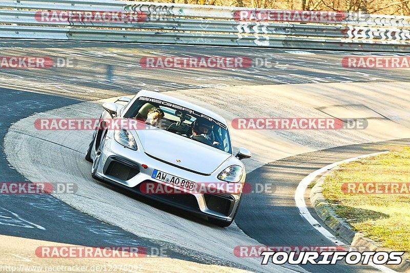 Bild #12278092 - Touristenfahrten Nürburgring Nordschleife (23.04.2021)