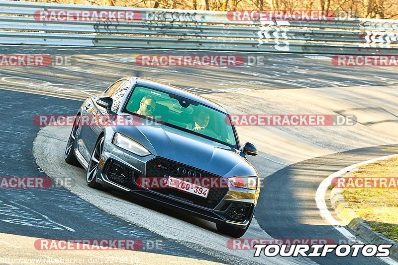 Bild #12278110 - Touristenfahrten Nürburgring Nordschleife (23.04.2021)