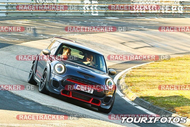 Bild #12278244 - Touristenfahrten Nürburgring Nordschleife (23.04.2021)