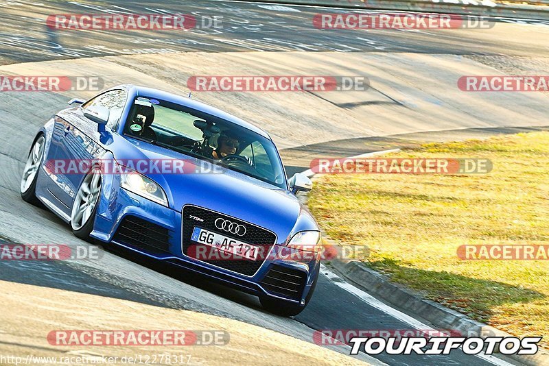 Bild #12278317 - Touristenfahrten Nürburgring Nordschleife (23.04.2021)