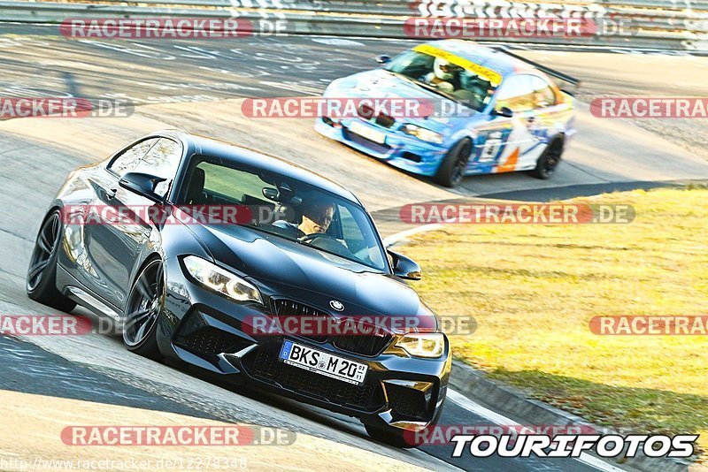 Bild #12278348 - Touristenfahrten Nürburgring Nordschleife (23.04.2021)