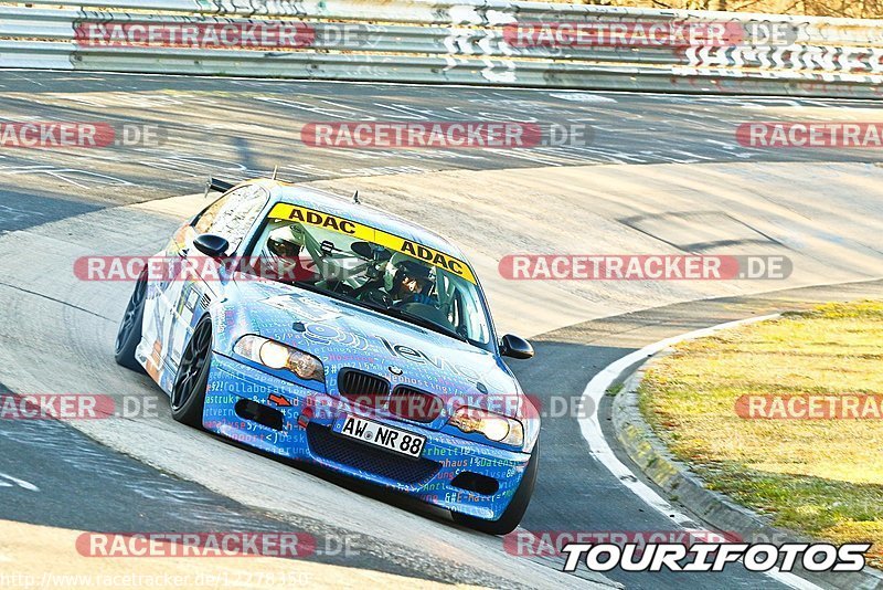 Bild #12278350 - Touristenfahrten Nürburgring Nordschleife (23.04.2021)