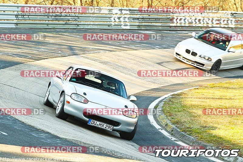 Bild #12278466 - Touristenfahrten Nürburgring Nordschleife (23.04.2021)