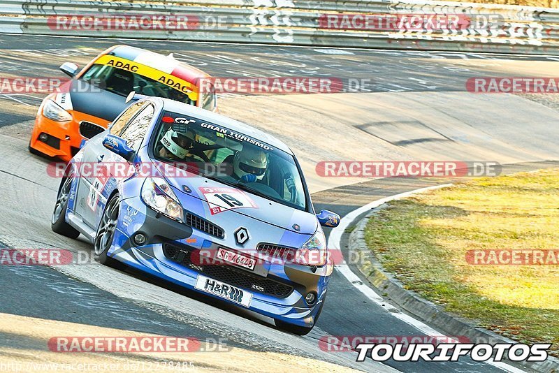 Bild #12278485 - Touristenfahrten Nürburgring Nordschleife (23.04.2021)