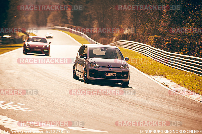 Bild #12278555 - Touristenfahrten Nürburgring Nordschleife (23.04.2021)