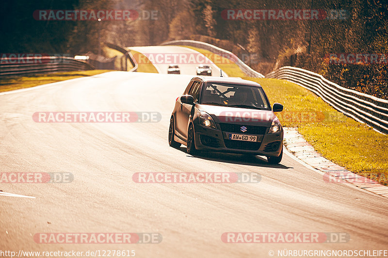 Bild #12278615 - Touristenfahrten Nürburgring Nordschleife (23.04.2021)