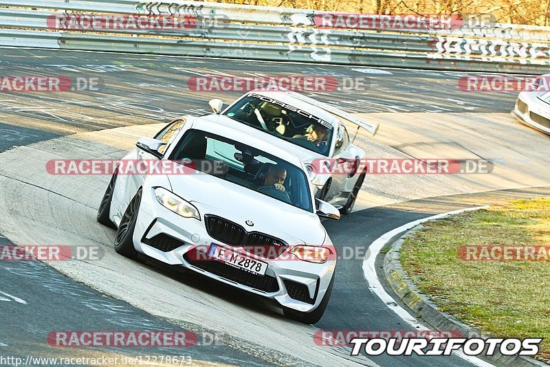 Bild #12278673 - Touristenfahrten Nürburgring Nordschleife (23.04.2021)