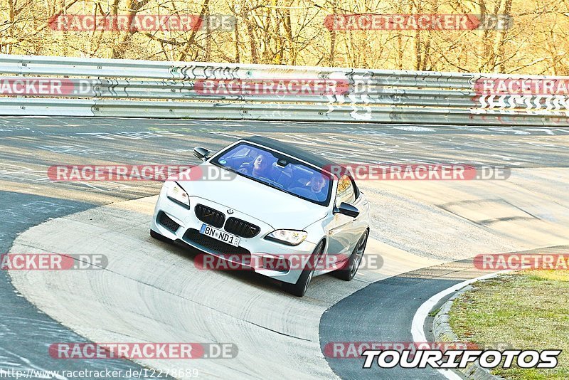 Bild #12278689 - Touristenfahrten Nürburgring Nordschleife (23.04.2021)