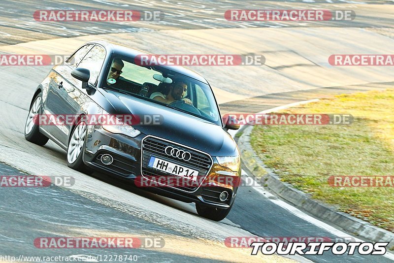 Bild #12278740 - Touristenfahrten Nürburgring Nordschleife (23.04.2021)