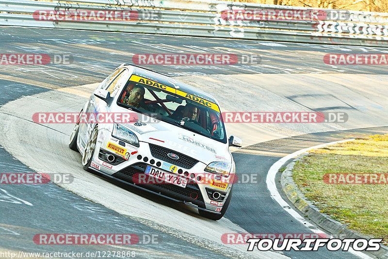 Bild #12278868 - Touristenfahrten Nürburgring Nordschleife (23.04.2021)