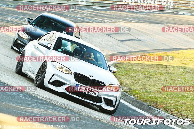 Bild #12278875 - Touristenfahrten Nürburgring Nordschleife (23.04.2021)