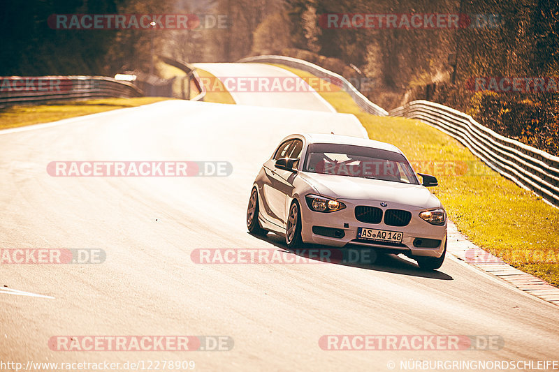 Bild #12278909 - Touristenfahrten Nürburgring Nordschleife (23.04.2021)